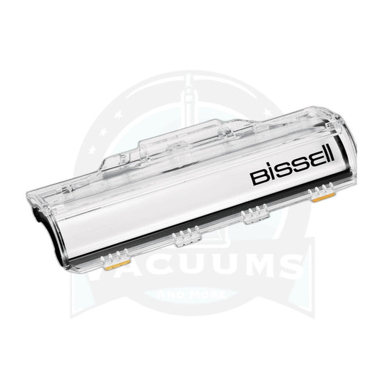 Bissell CrossWave HydroSteam Brush Roll Cover for 3515, 3518
