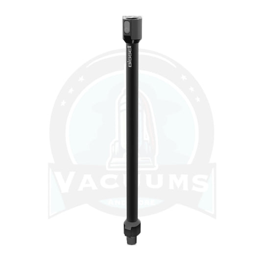 Bissell Black Extension Wand for CleanView Stick Vac 3789, 3789U, 3789X