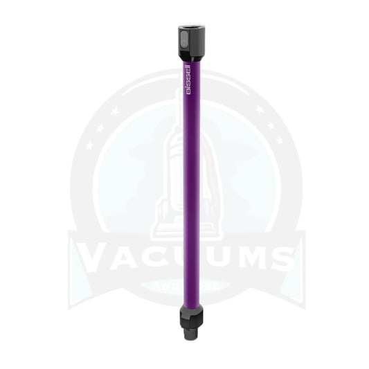 Bissell Purple Extension Wand for CleanView Stick Vac 3797, 3797W, 3797V