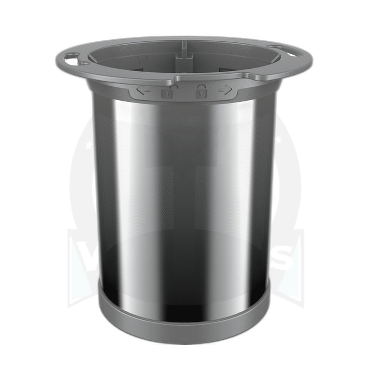 Bissell Filter Cup Mesh Screen for CleanView Stick Vac 3789/3797