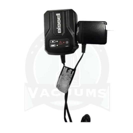 Bissell Charger for CleanView Stick Vacuum 3789 & 3797 Series