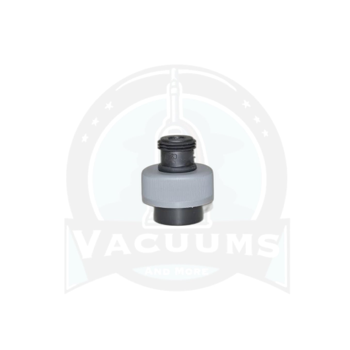 Bissell CrossWave Clean Tank Cap - Fits Hard Floor Expert and Edge Models