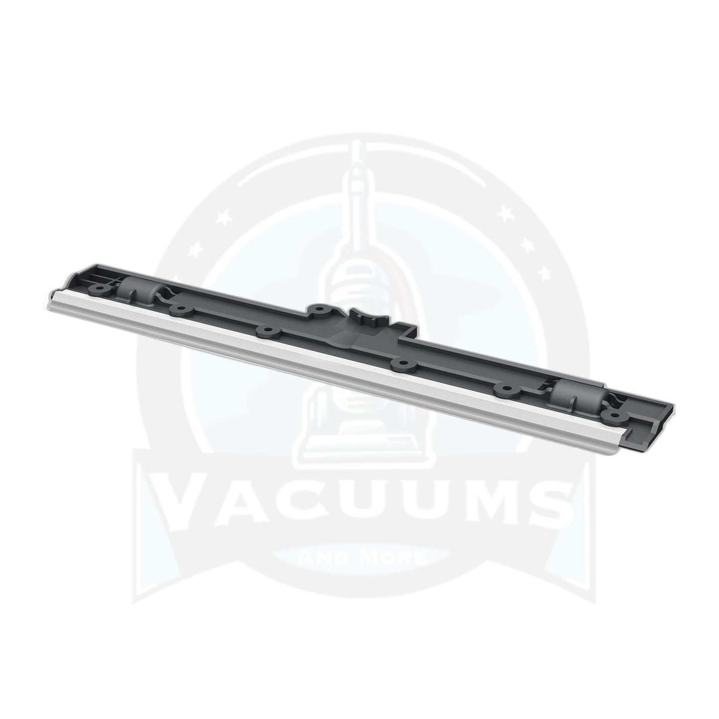 Bissell CrossWave OmniForce Squeegee - Fits Models 3882, 3883
