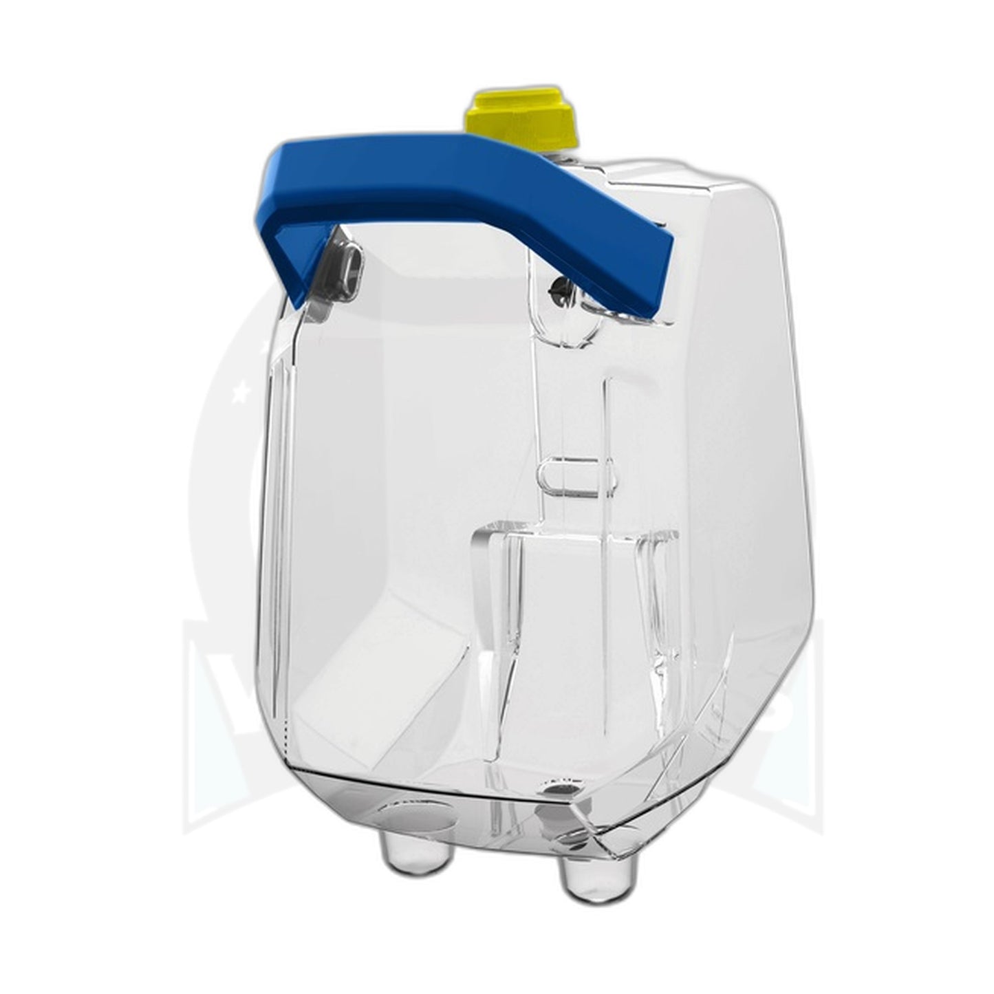 Bissell TurboClean Upright Clean Tank Assembly for 3746, 3738, 3748, 3745