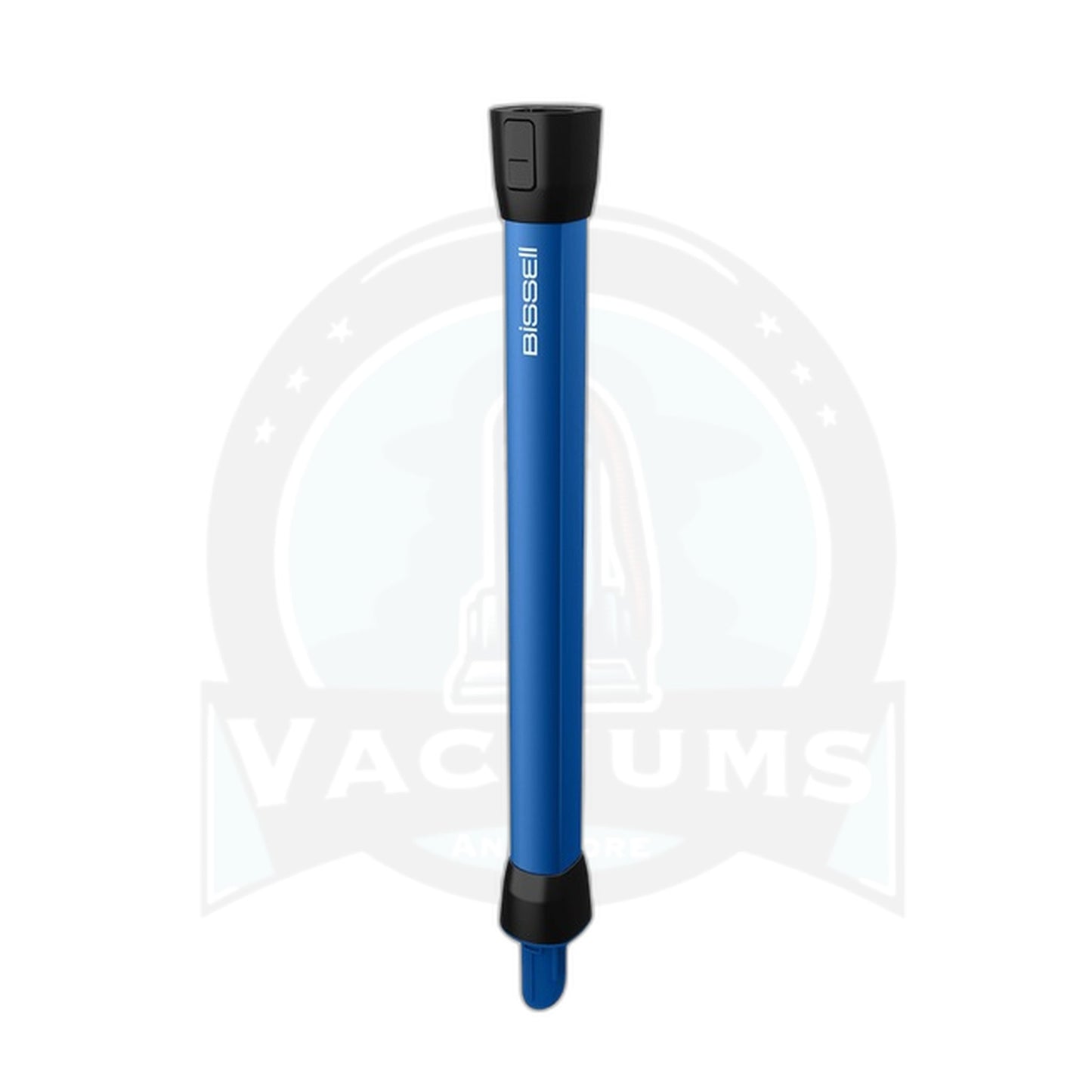Bissell Blue Extension Wand for Stick Vac Models 4031, 4026, 4137, 4052