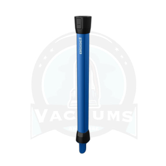 Bissell Blue Extension Wand for Stick Vac Models 4031, 4026, 4137, 4052