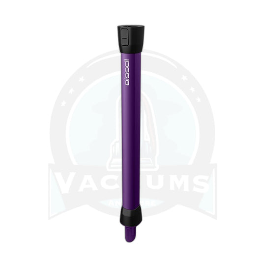 Bissell Purple Extension Wand for Stick Vac 4031, 4026, 4137, 4052
