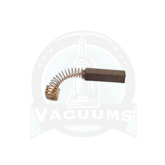 Royal Carbon Brush & Shunt Assembly for Vacuum Motor