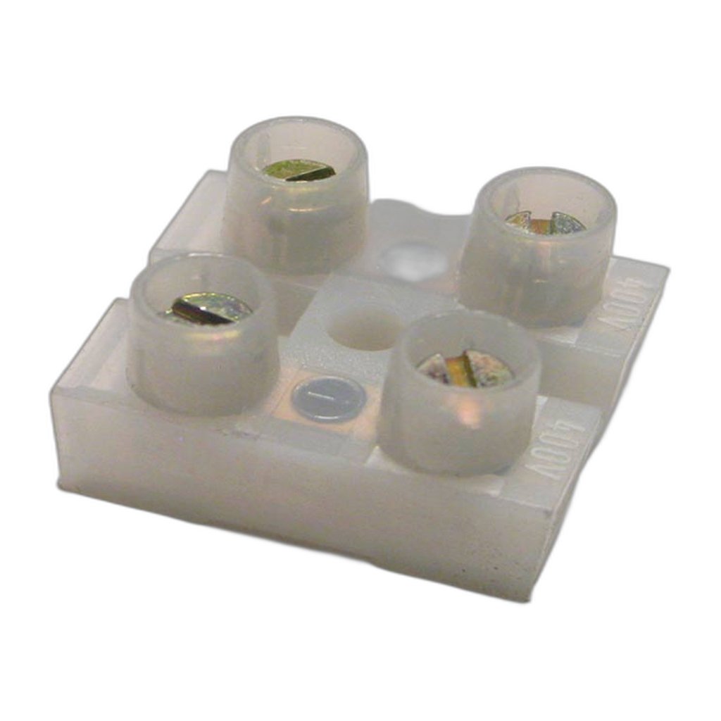 SEBO 2-Wire Terminal Block for 370 Series and DUO