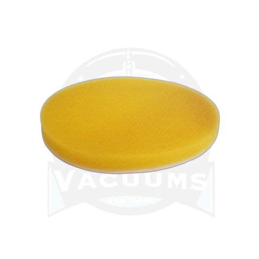Royal Pony Yellow Foam Filter for Royal Pony Vacuum