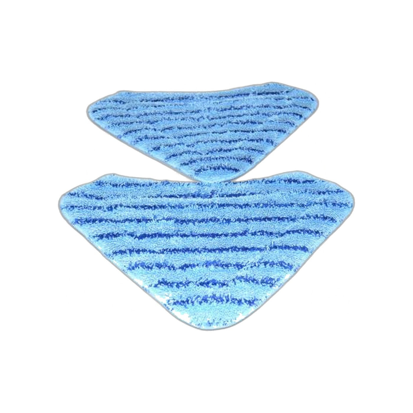 Reliable Steamer Micro Cleaning Pad 2-Pack - Fits 200CS, 300CS