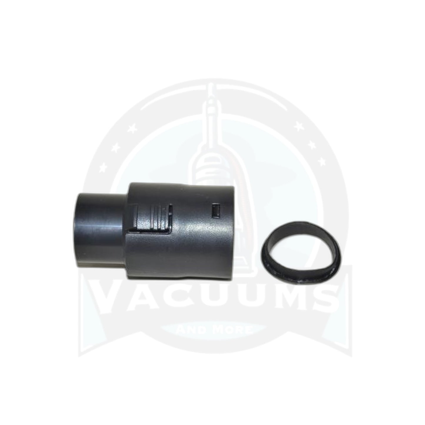 Machine End Cuff - Titan T1400 Canister