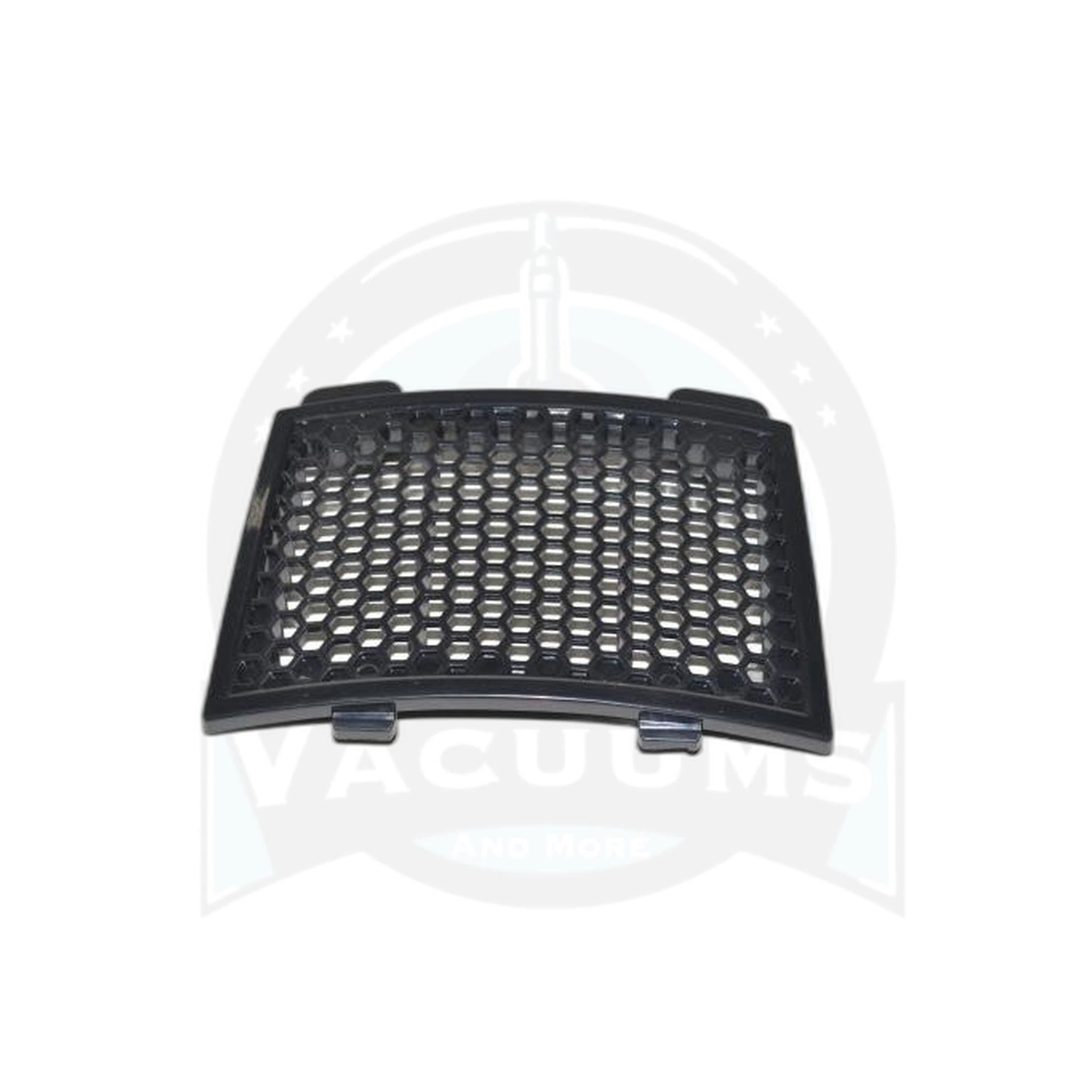 Titan Exhaust Plate - T1400 Compact Canister - HEPA Cover - Titan