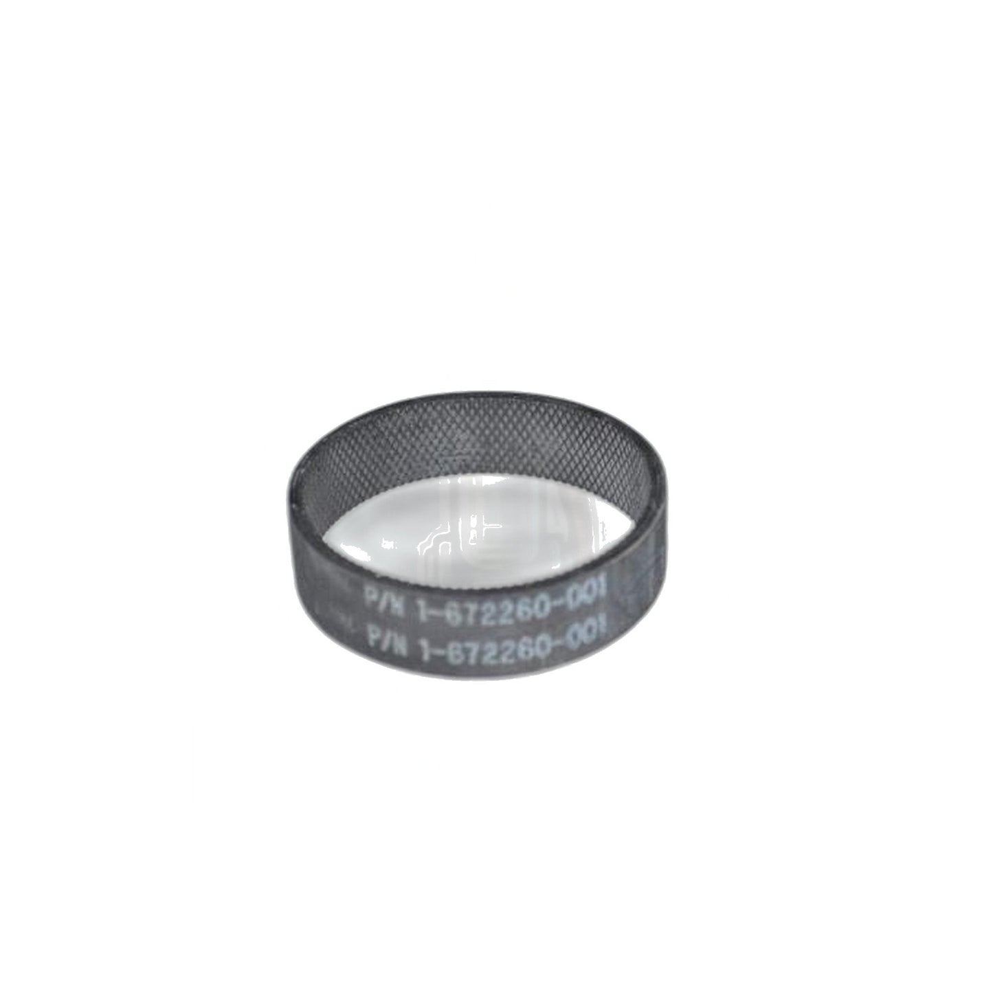 Vapamore MR500 Vento Canister Flat Drive Belt