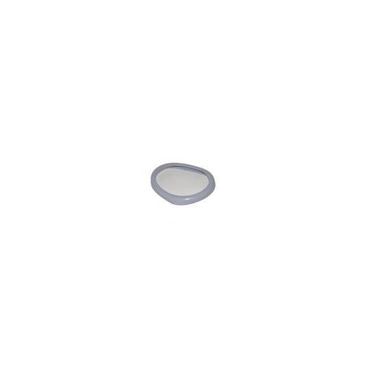 Titan Rear Wheel Rubber Tire - T1400 Compact Can
