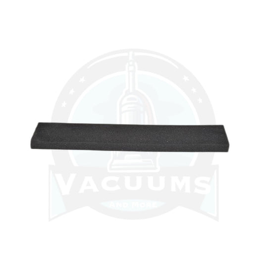 Central Vacuum Exhaust Muffler - Standard Fit - Titan
