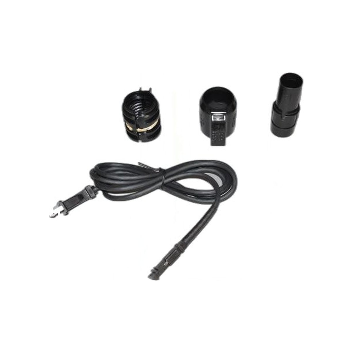 Cuff Repair Kit with 8 ft Pigtail - Eureka CV Packs