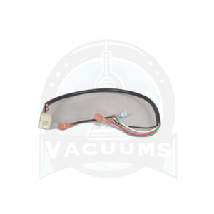 Dirt Devil Upper Wire Harness for Easy Steamer / Feather Carpet Cleaner - Vacuums and More