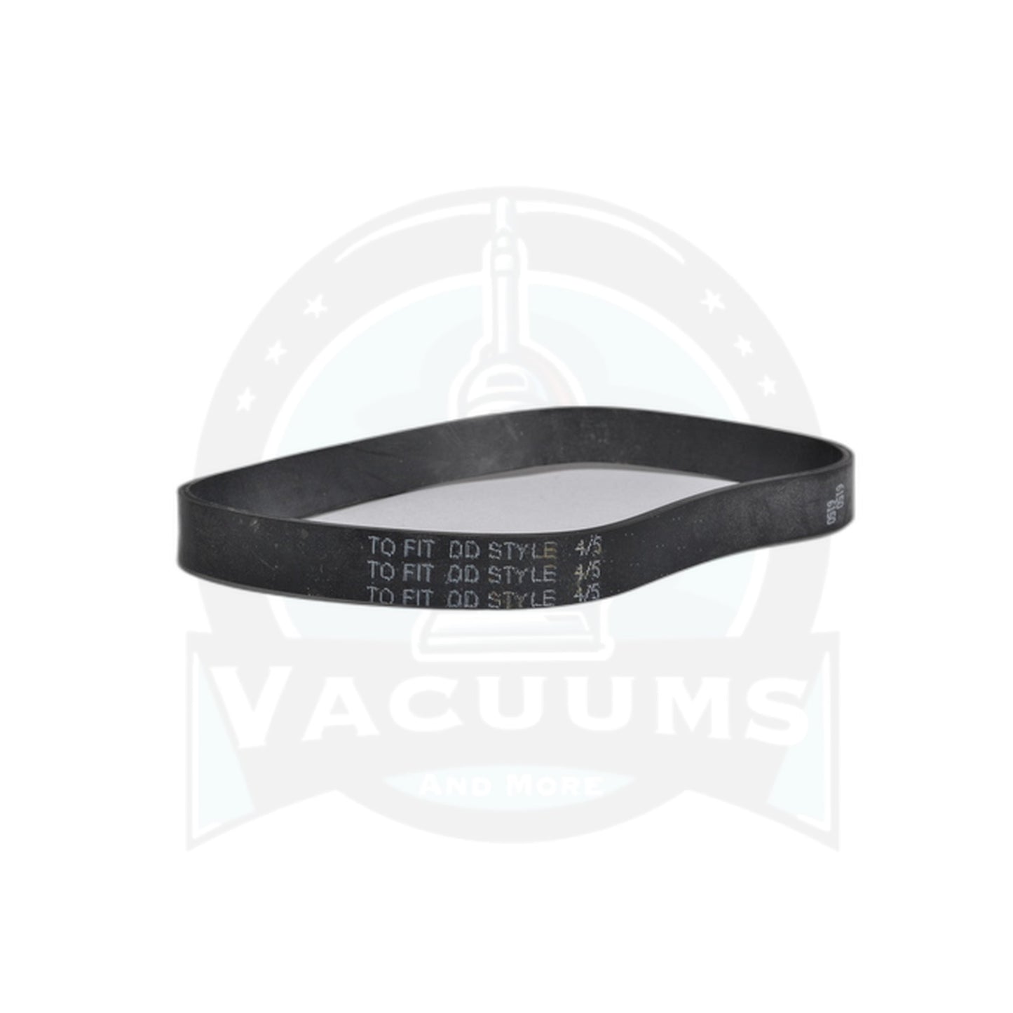 Dirt Devil Replacement GR Belt - 4/5 Upright - Dirt Devil
