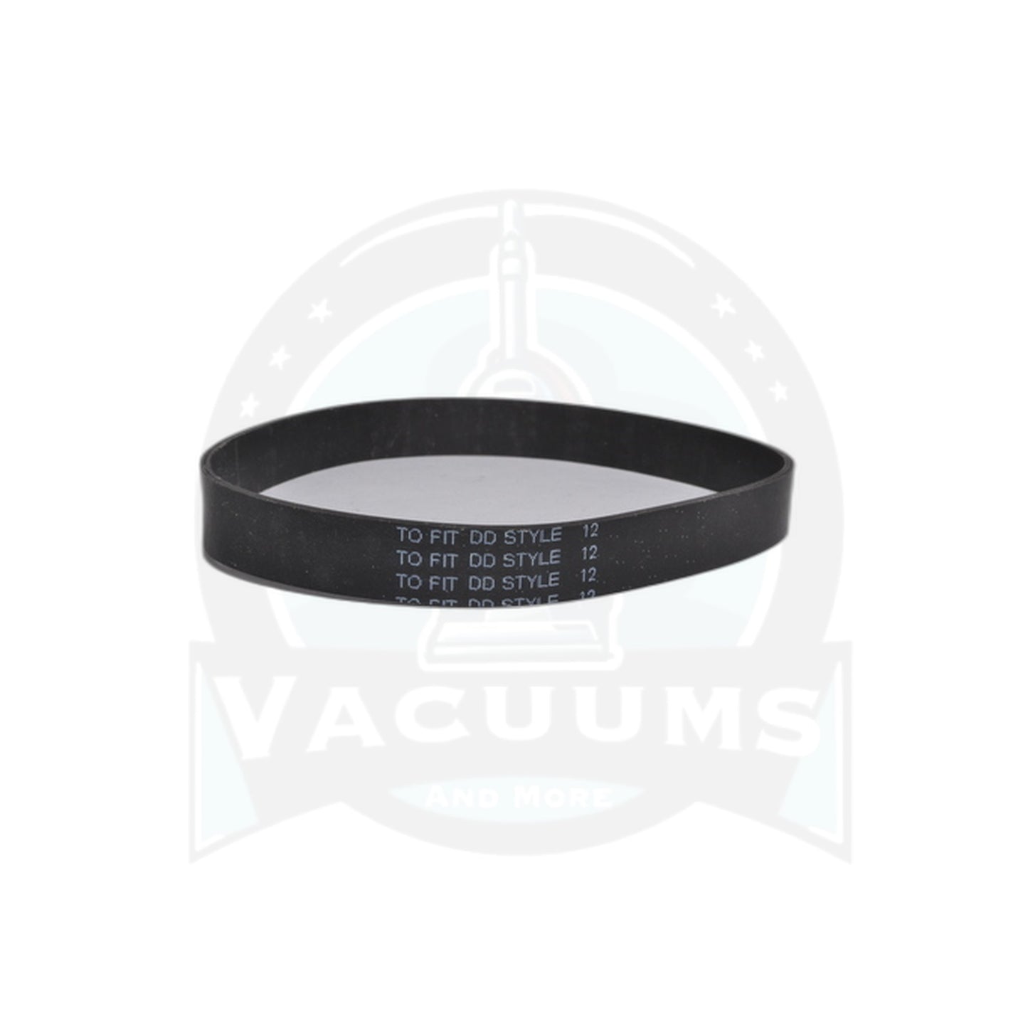 Dirt Devil Upright Style 12 Replacement Belt - Dirt Devil