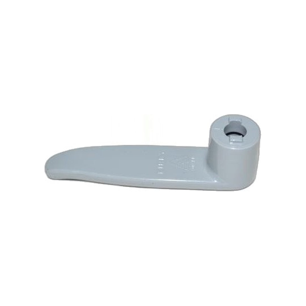 Kirby Cord Hook Upper Ultimate-g Upright - Gray