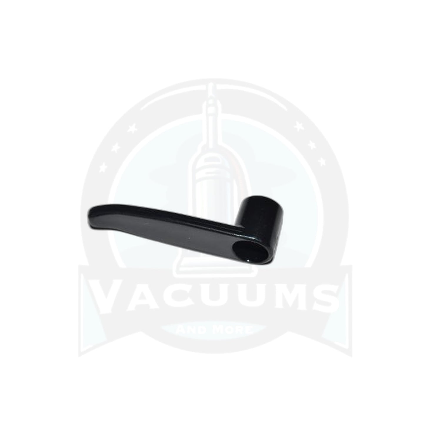 Kirby Cord Hook - Gen 6, Black - Kirby