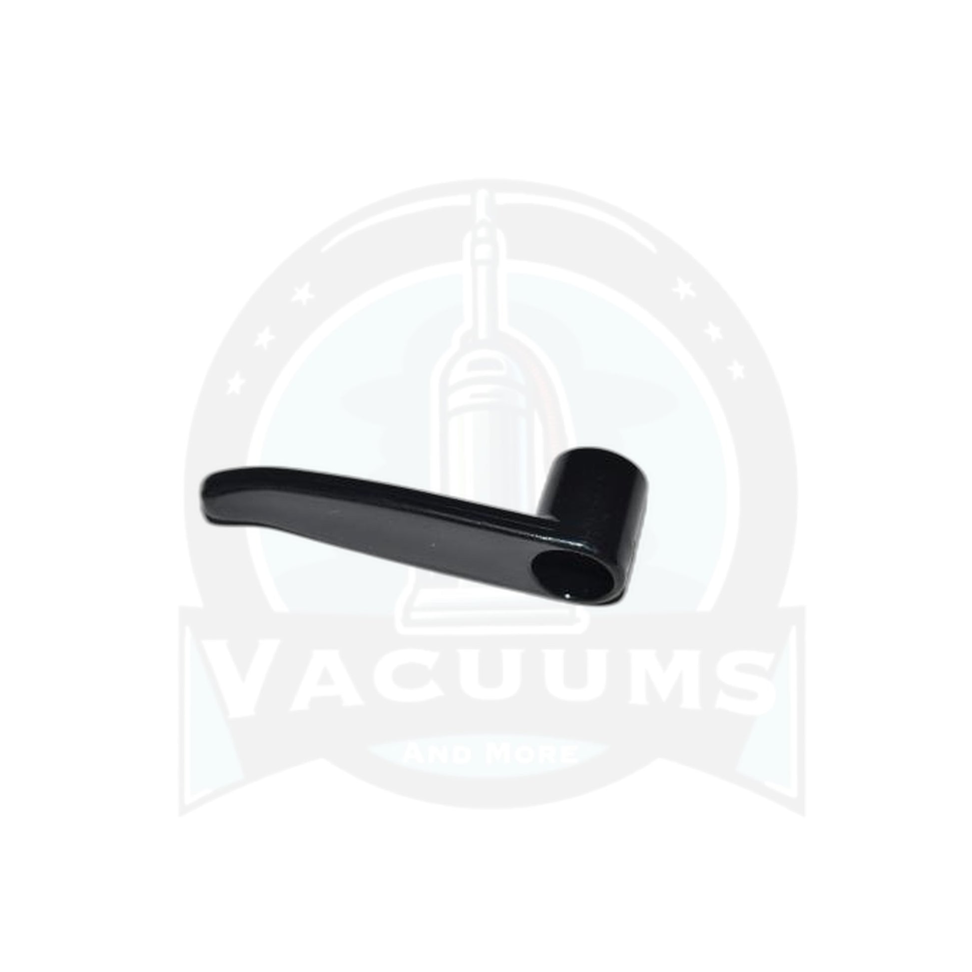Kirby Cord Hook - Gen 6, Black - Kirby