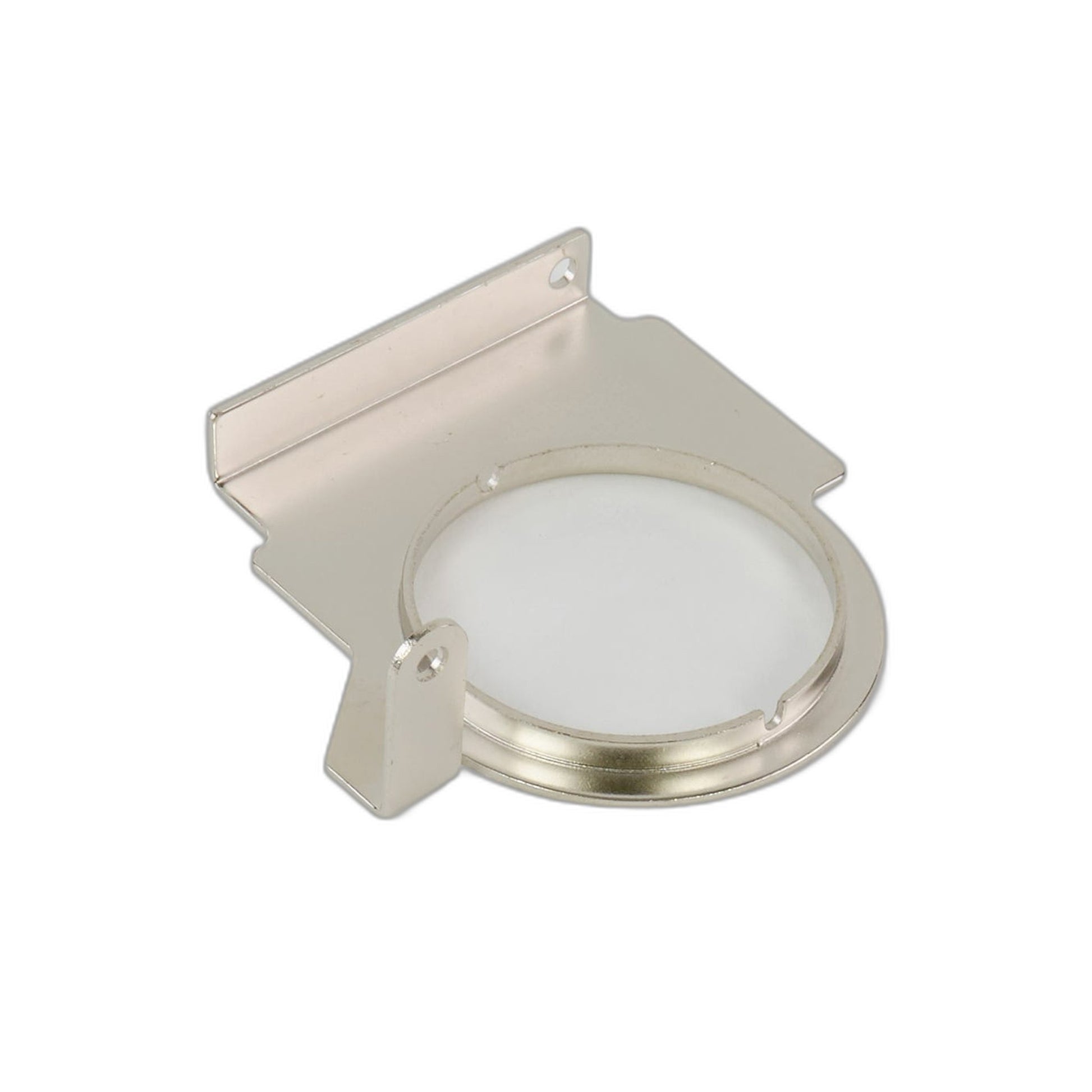 Riccar and Simplicity Left Pivot Bracket, MV Series