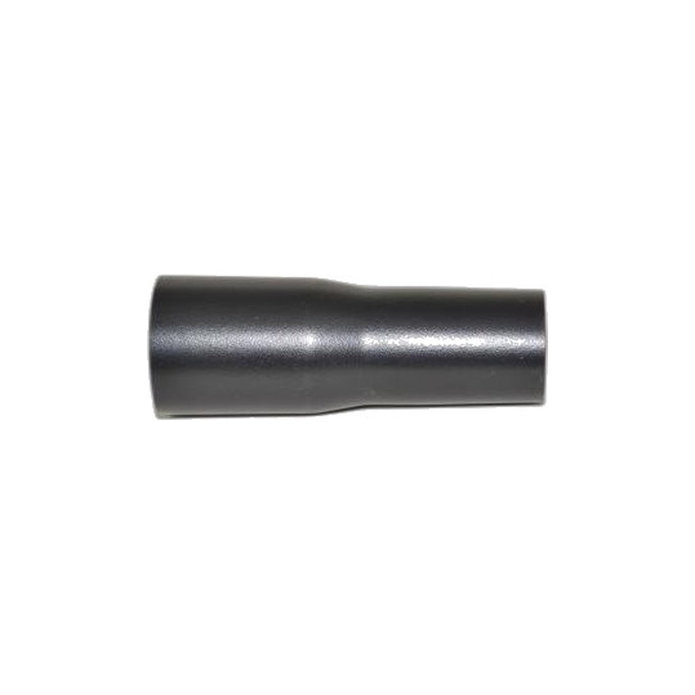 SEBO 38mm Handle to 1 1/4 in. Attachment Adapter — Steel, Black