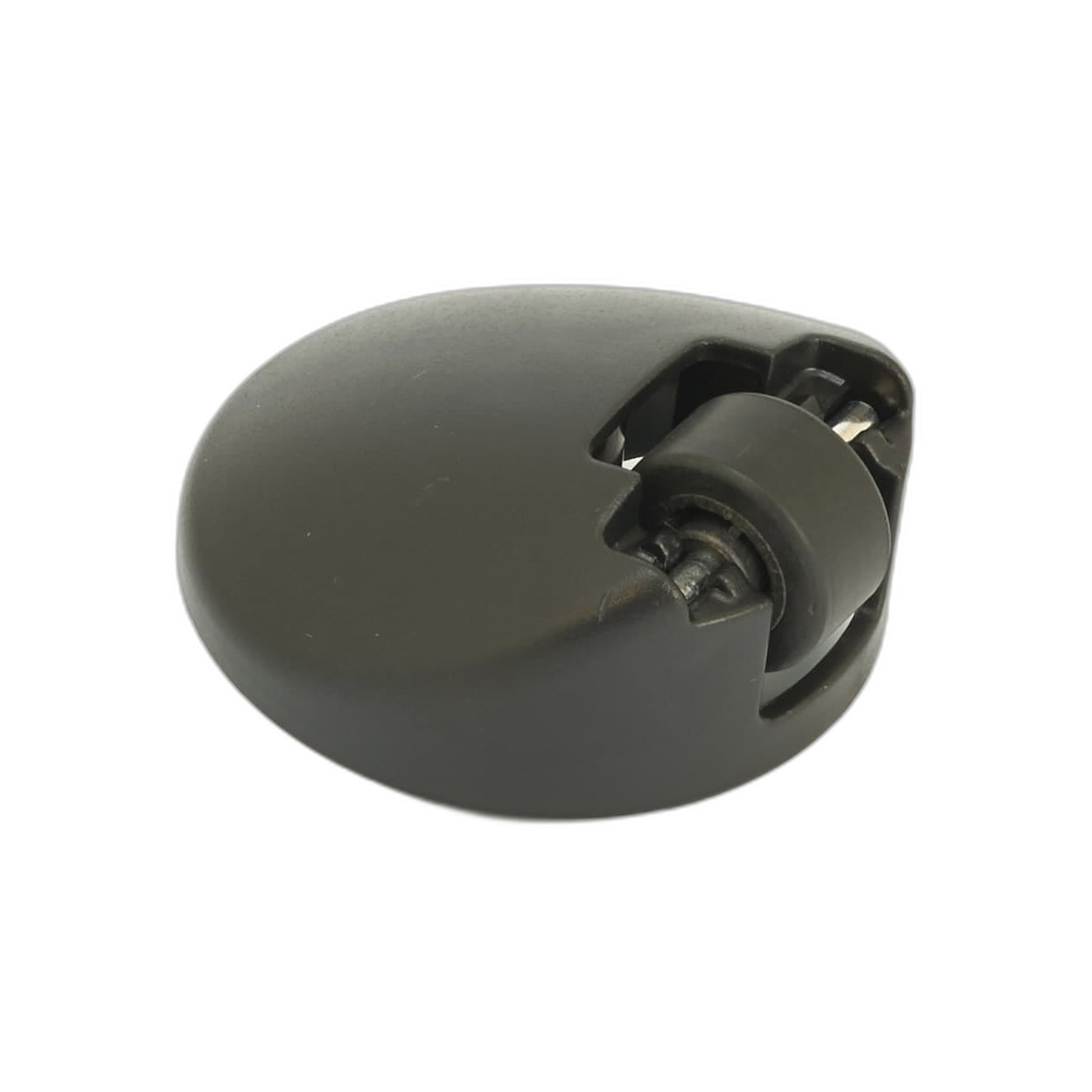 Caster Wheel Assembly for Sun and Jill Canister Vacuums