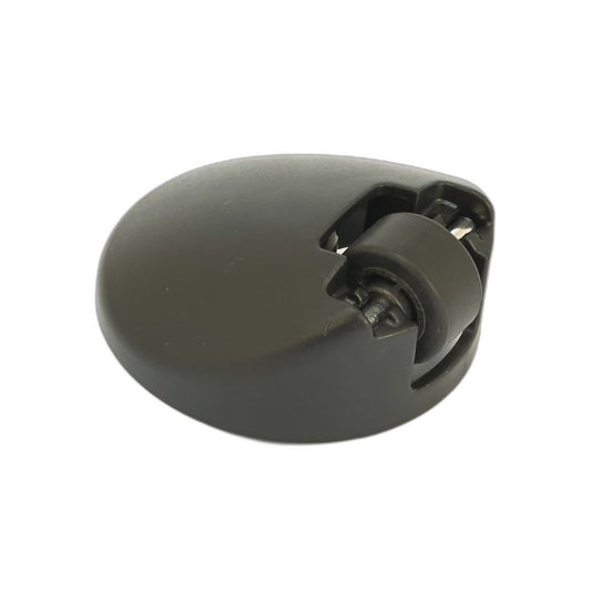 Caster Wheel Assembly for Sun and Jill Canister Vacuums