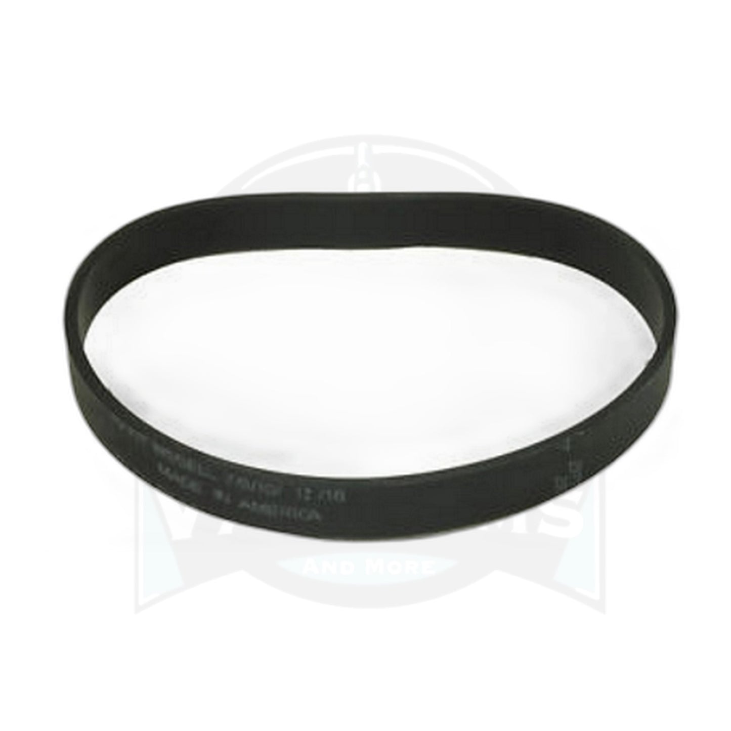 Bissell Style 7/9/10/12/16 Flat Belt, Fits Commercial BGU1937T