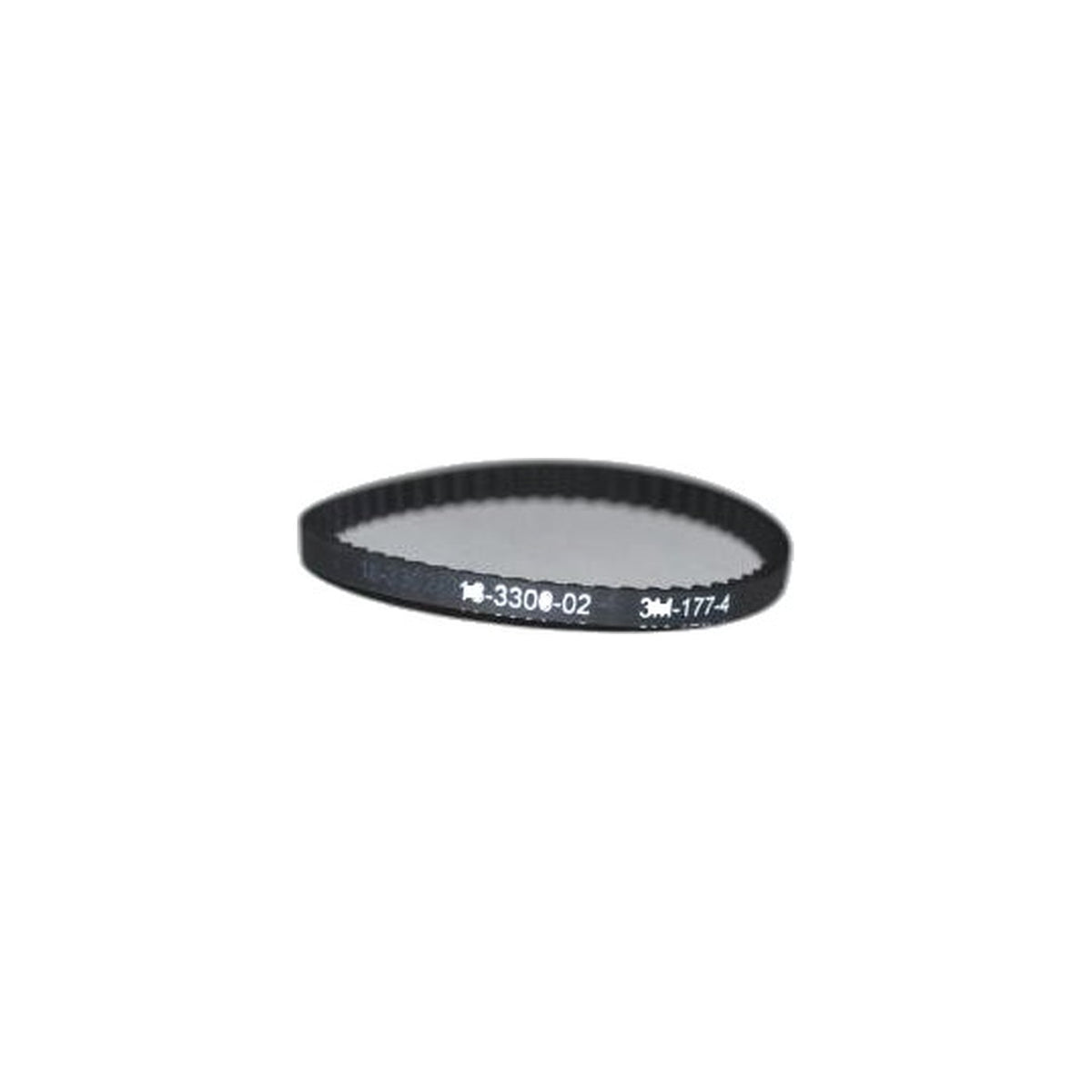 Geared Pro-Heat Belt - Bissell 1699