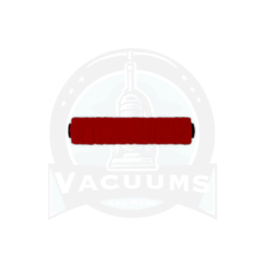 Lindhaus Abrasive Roller-Pad 38 Red for LW35 Flexy & LW38