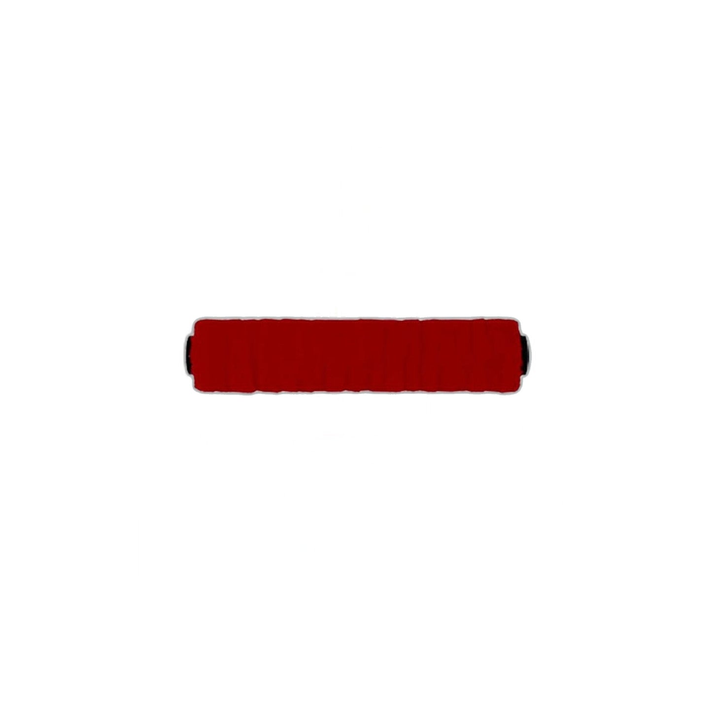 Lindhaus Abrasive Roller-Pad 38 Red for LW35 Flexy & LW38
