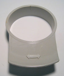 Cable Hook, for 370 series (light gray)