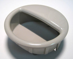 Carrying Handle, for 370 series (light gray)