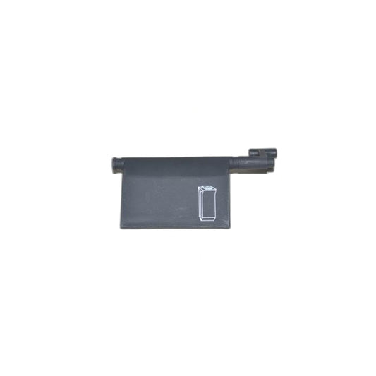 SEBO Bag Door Cover Release Latch