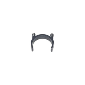 SEBO Attachment Clip for AUTOMATIC X Series Bag Housing — Gray Black