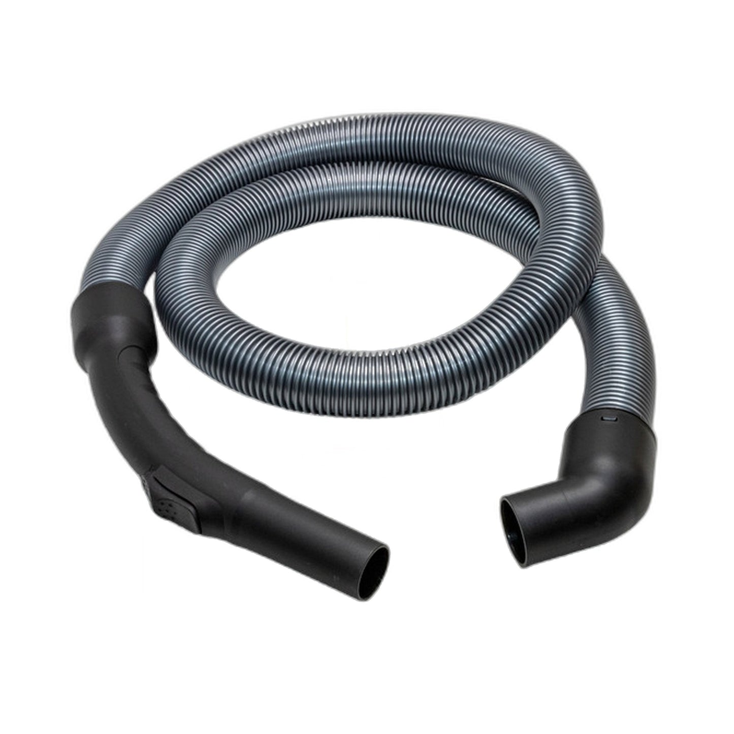 Lindhaus Flexible Hose 2m with Handle and Swivel Connector for LB4