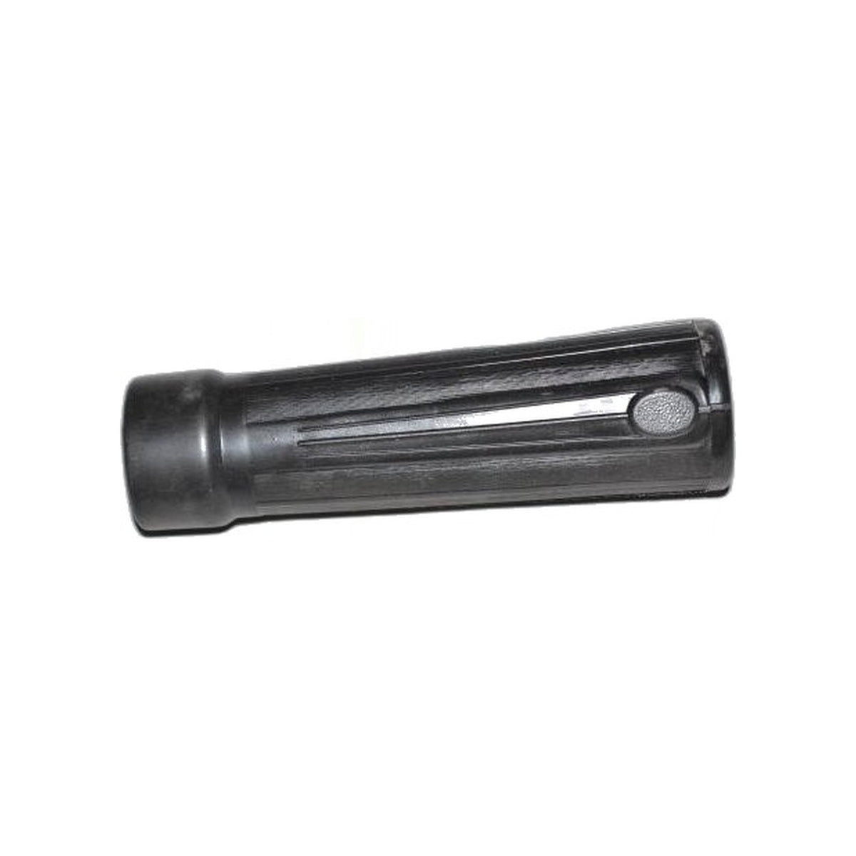 Tube Seal Long - Filter Queen Tool End (Black)