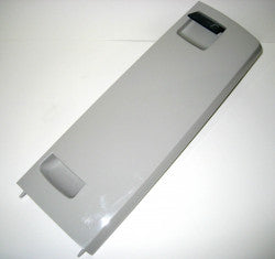 Front Cover, complete, for 370 series (light gray)