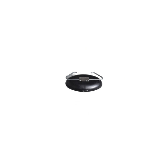 Kirby Heritage II Emptor Tray Black