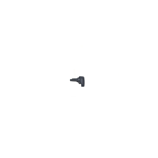 SEBO Handle Catch (Gray Black)