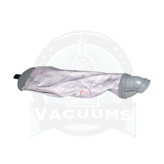 Kirby Sentria Outer Bag with Mini Emtor & Fill Tube