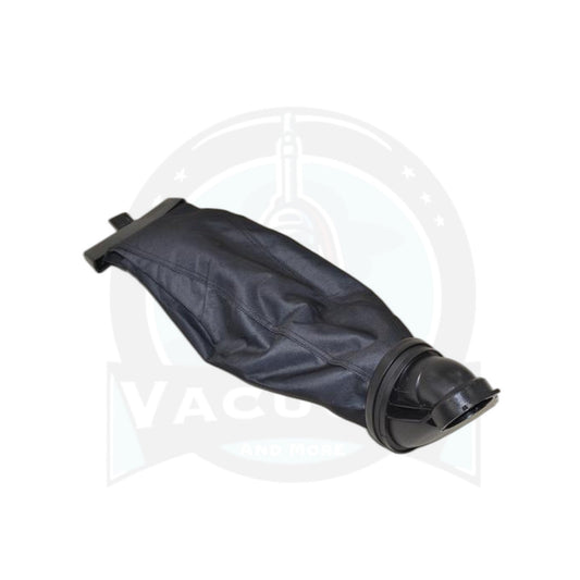 Black Zipper Bag with Mini Em-Tor - Kirby G3-AV2 - Kirby