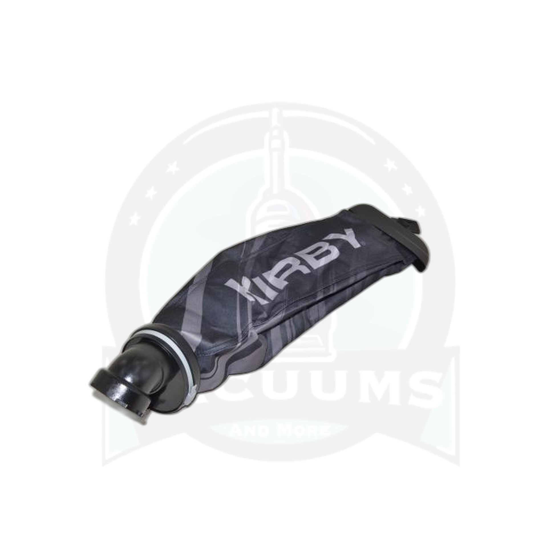 Kirby Avalir Platinum Cloth Bag Assembly with Mini Emtor - Kirby