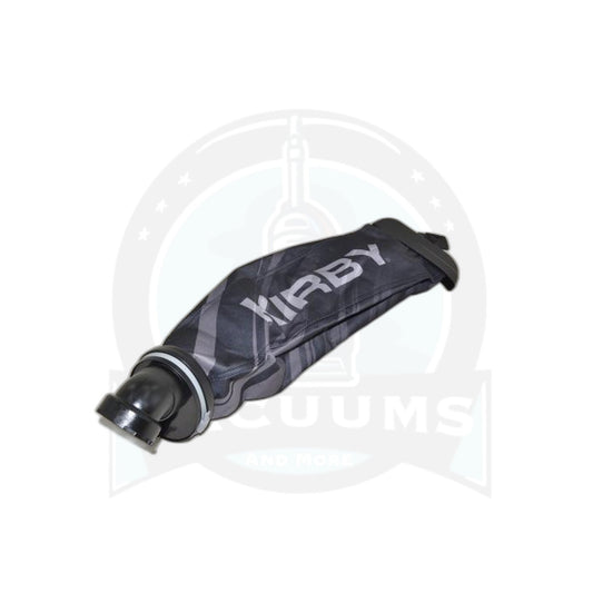 Kirby Avalir Platinum Cloth Bag Assembly with Mini Emtor - Kirby