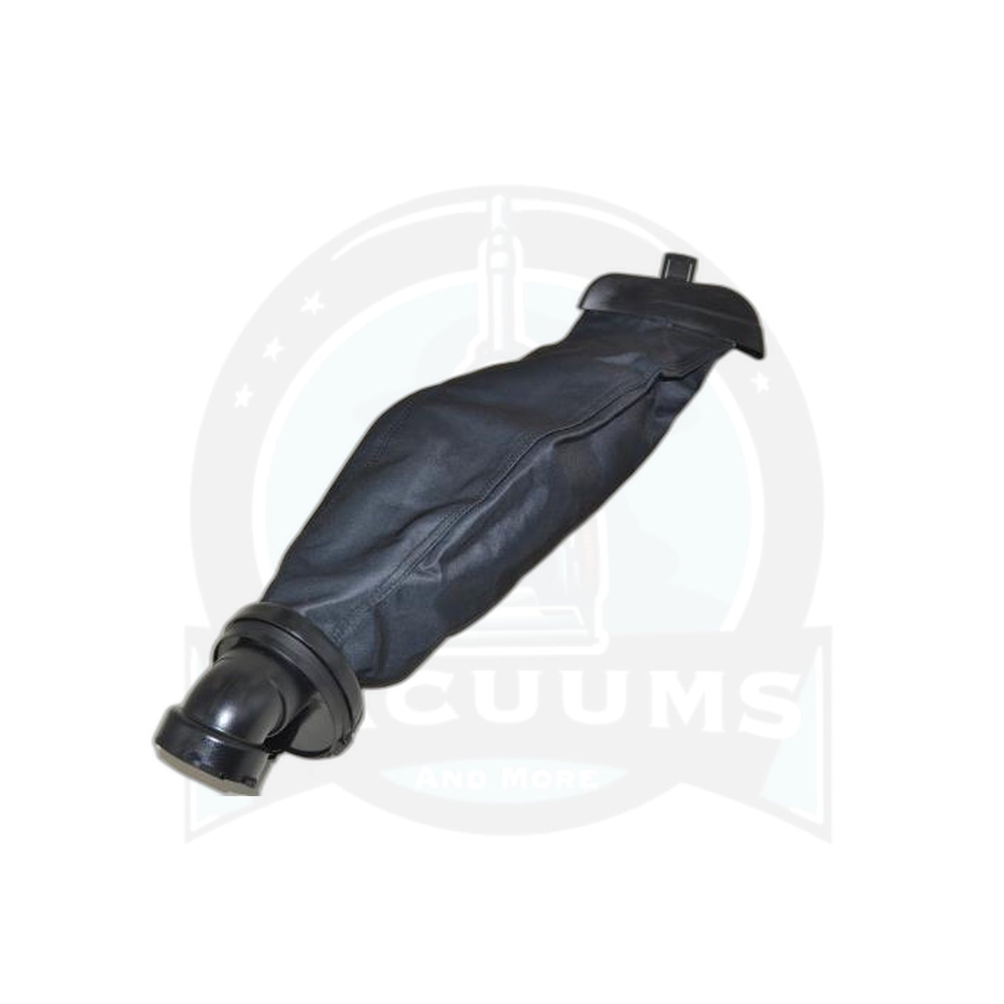 Kirby Outer Bag & Mini Emptor Assembly - G6