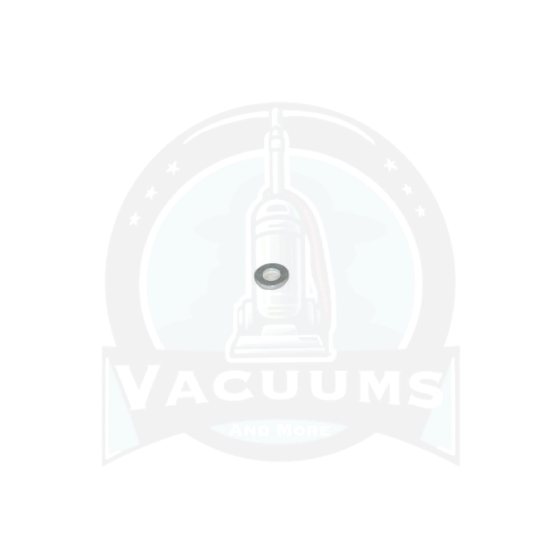 Steel Washer for PN Brush Roll Assembly - 2 Per Assembly - Vacuums and More